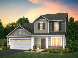 226 Whitetail Trl, Johnstown, OH 43031