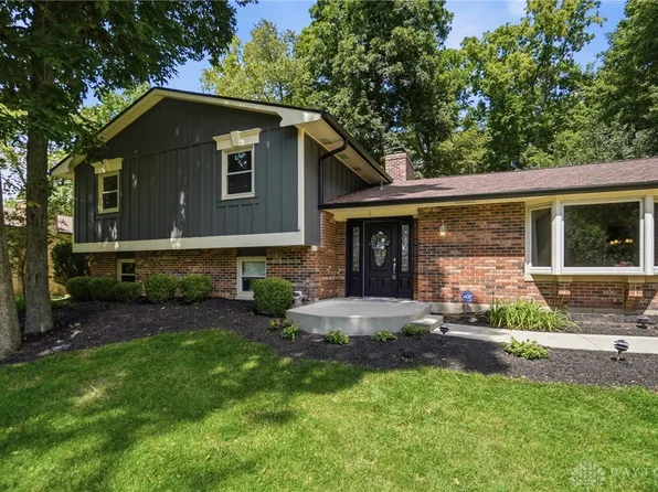 3268 Southfield Dr, Dayton, OH 45434