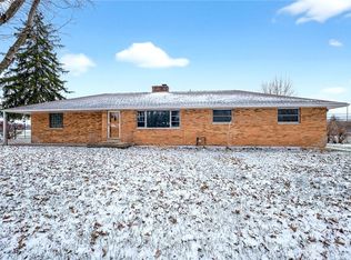 1140 Fudge Dr, Dayton, OH 45434