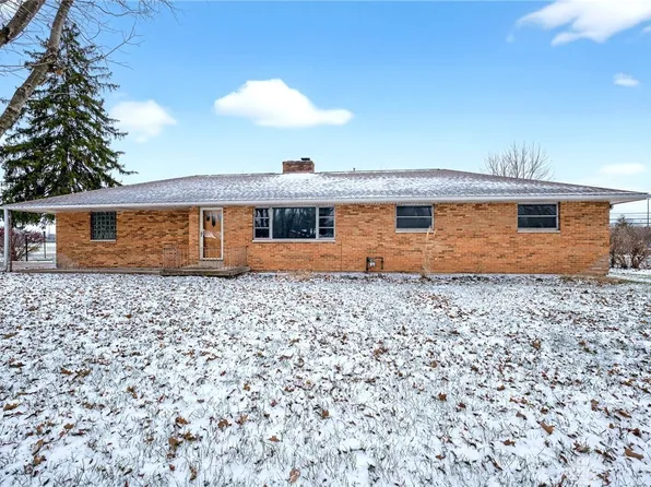 1140 Fudge Dr, Dayton, OH 45434