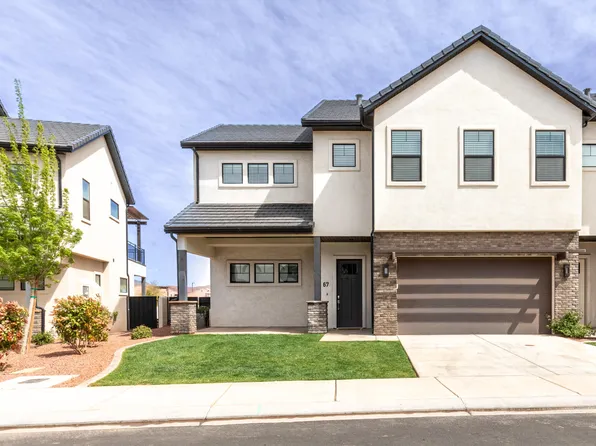 2600 Ocotillo Way Unit 67, Santa Clara, UT 84765