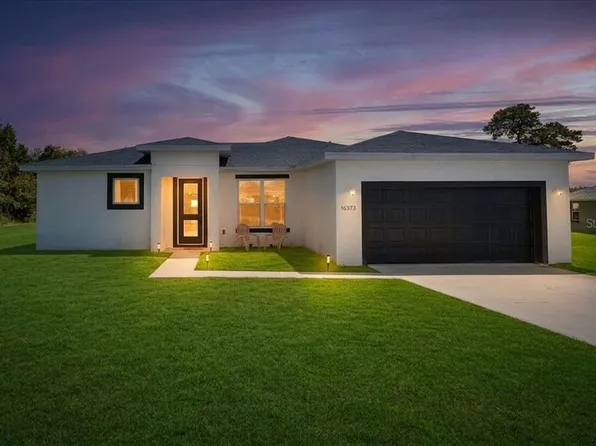 16373 SW 48TH CIRCLE, OCALA, FL 34473