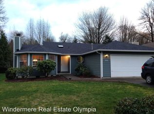 3030 Briar Lea Loop SE, Olympia, WA 98501