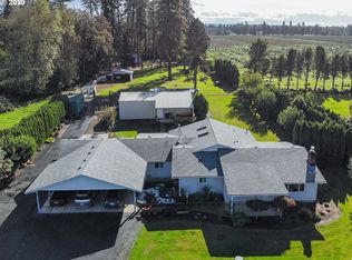 11388 S Highway 211, Molalla, OR 97038