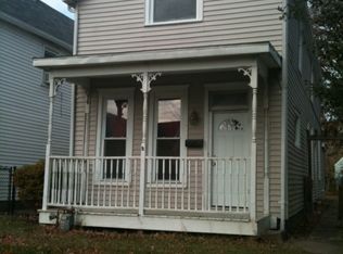 3115 Arlington Ave, Evansville, IN