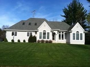 4737 Schrader Dr, Ubly, MI 48475