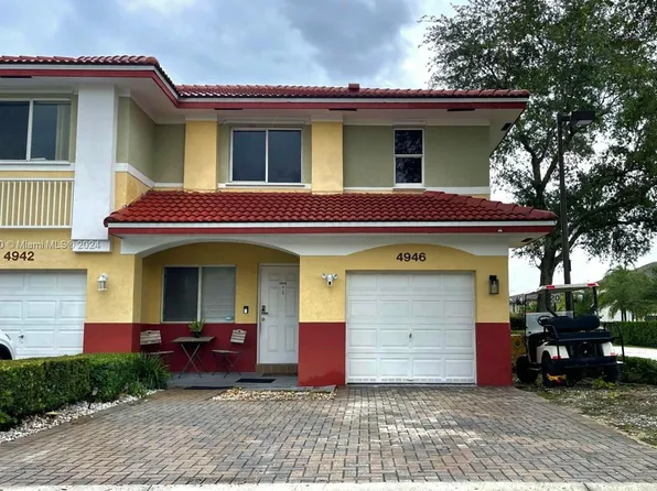 4946 SW 66th Ter, Davie, FL 33314