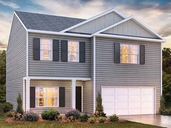 107 Ashwood Way, Easley, SC 29640