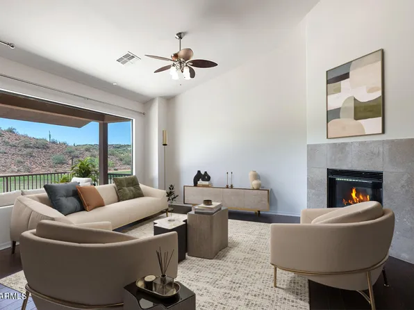 16227 E LINKS Drive, Fountain Hills, AZ 85268