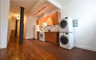 Rented by Brick&Mortar