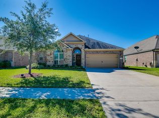 2827 Intrepid Trl, Rosenberg, TX 77471