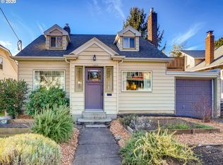 1433 SE 53rd Ave, Portland, OR 97215