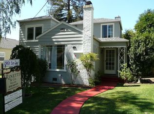 240 Marlow Dr, Oakland, CA 94605