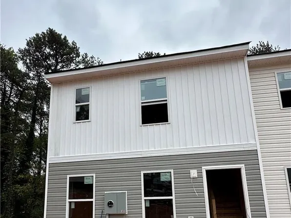 7273 Crestside Dr Lot 59, Austell, GA 30168