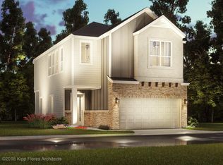 3210 Millwork St, Houston, TX 77080