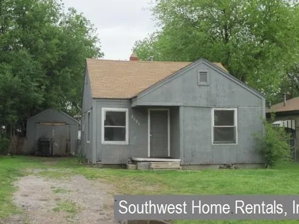 2121 SW 27th St, Oklahoma City, OK 73108