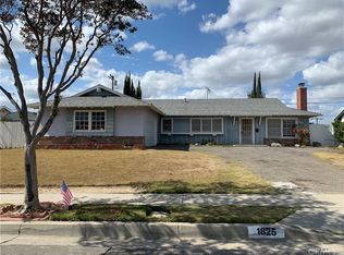 1825 Rolling Hills Dr, Fullerton, CA 92835