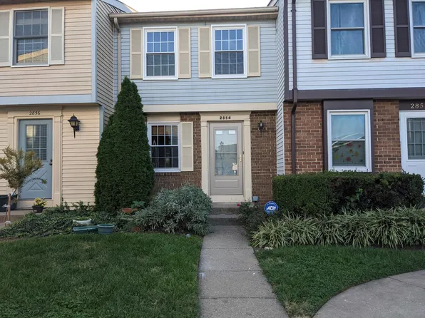 2854 S Meade St, Arlington, VA 22206