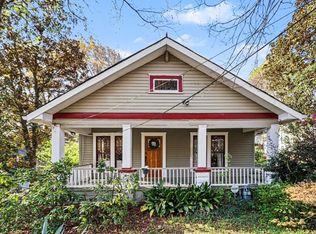 1405 May Ave SE, Atlanta, GA 30316