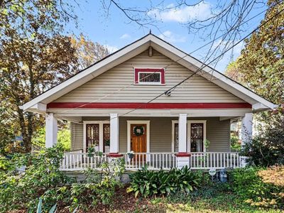 1405 May Ave SE, Atlanta, GA, 30316
