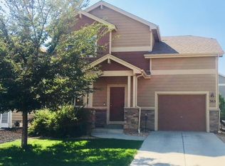 365 Toronto St, Fort Collins, CO 80524