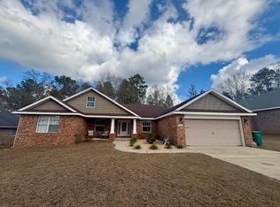 3012 Crown Creek Cir, Crestview, FL 32539