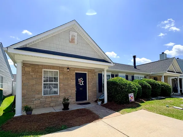 512 Dawsons Park Way, Lexington, SC 29072
