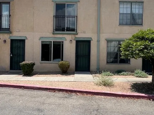3301 Monroe St NE Unit J109, Albuquerque, NM 87110