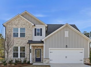 1270 Windance Lake Dr, Loganville, GA 30052