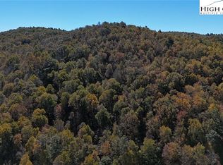 Vl Moretz Rd, Deep Gap, NC 28618