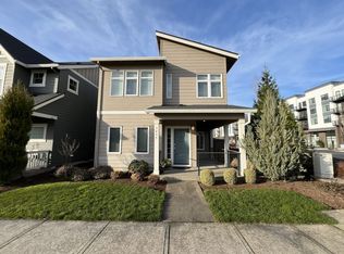 3495 SE Reed Dr, Hillsboro, OR 97123