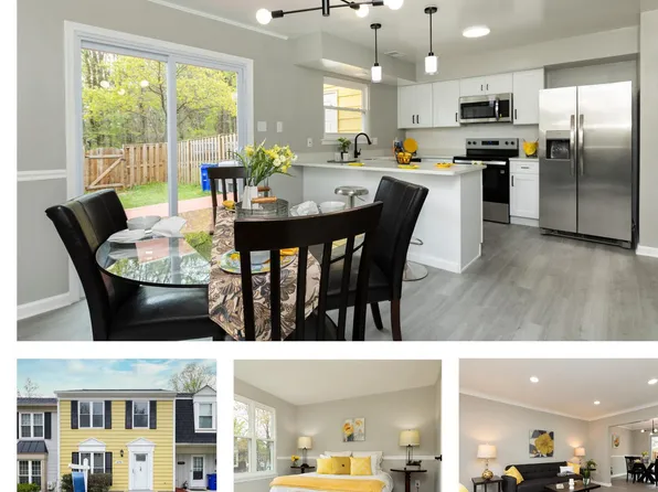 15750 Piller Ln, Bowie, MD 20716