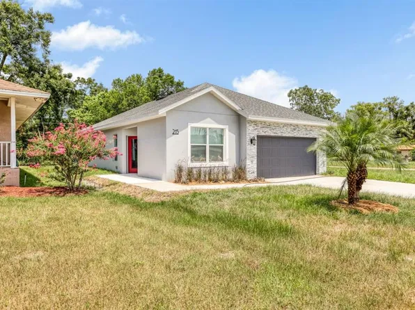 215 EATON STREET, ORLANDO, FL 32751