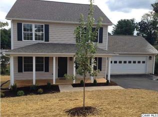 14 Hannah Cres, Staunton, VA 24401