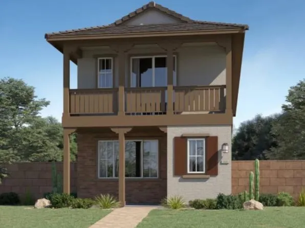 9815 W CATALINA Drive, Phoenix, AZ 85037