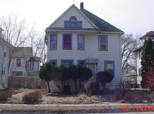 624 Independence Ave, Waterloo, IA 50703