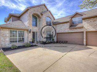 191 Durango Dr, Trophy Club, TX 76262