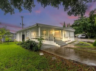 4804 SW 47th Ln, Fort Lauderdale, FL 33314