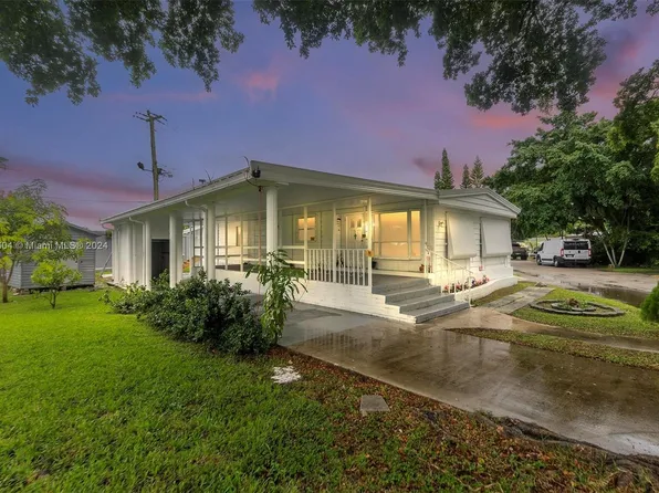 4804 SW 47th Ln, Fort Lauderdale, FL 33314