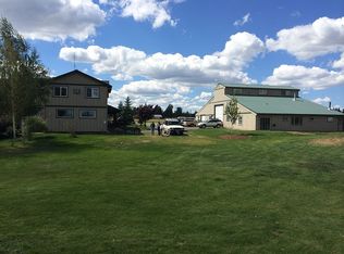 63420 Hughes Rd, Bend, OR 97701