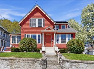 448 Gaskill St, Woonsocket, RI 02895