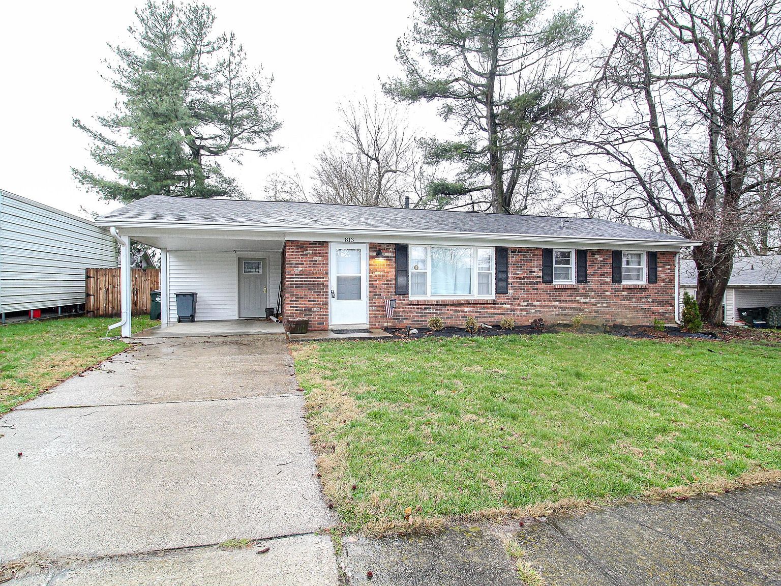 813 Nancy St, Versailles, KY 40383 Zillow