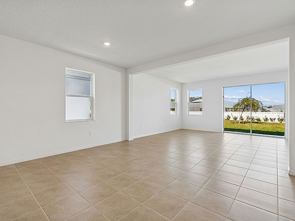 Interior - Representational Photo