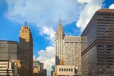 Sold by Berkshire Hathaway HomeServices New York Properties