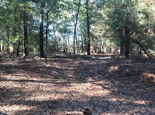 1416 Brown Rd, Hephzibah, GA 30815