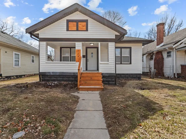 729 W 32nd St, Indianapolis, IN 46208