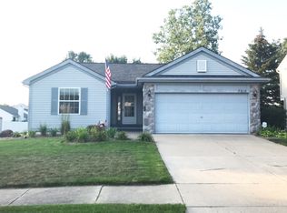 7819 Bay Tree Dr, Ypsilanti, MI