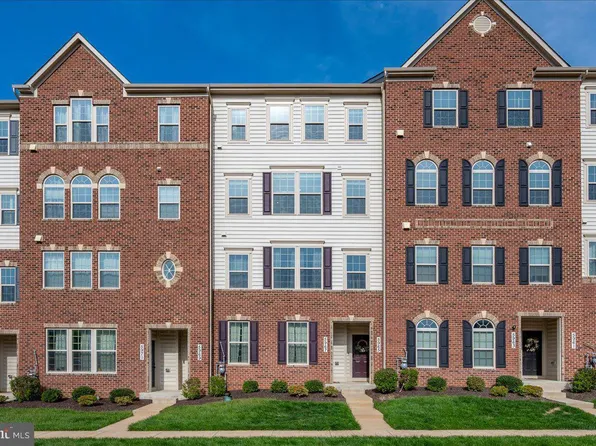 5965 Duvel St, Ijamsville, MD 21754