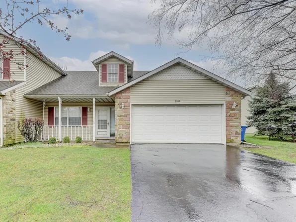 2180 Timberidge Ln, Highland, IN 46322