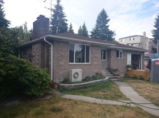 3517 SW Thistle St, Seattle, WA 98126